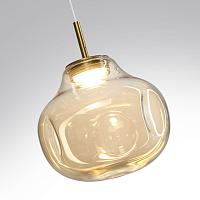 Дополнительная картинка 5097/4L Odeon Light Подвесной светильник VASO