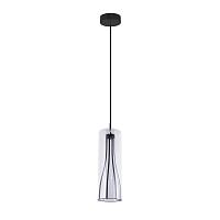 Дополнительная картинка Подвесной светильник Striata 4627-1P