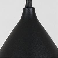 Дополнительная картинка Подвесной светильник Arte Lamp LARK A7075SP-1BK