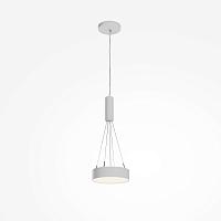 Дополнительная картинка Потолочный светильник Technical C032CL-24W4K-RD-W