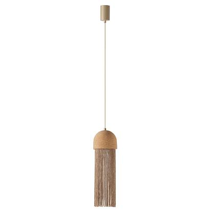7073/1 odeon light подвесной светильник cork, доставка по Казахстану 