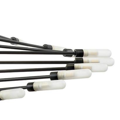 люстры подвесной светильник lightstar ragno 733247, доставка по Казахстану 
