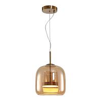 подвесной светильник arte lamp padova a2404sp-23am, доставка по Казахстану 