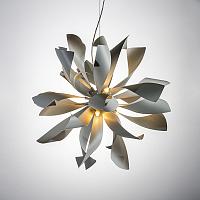 Подвесная люстра Lightstar Turbio 754266