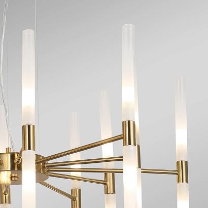 подвесной светильник f-promo schilf 4196-20p, доставка по Казахстану 