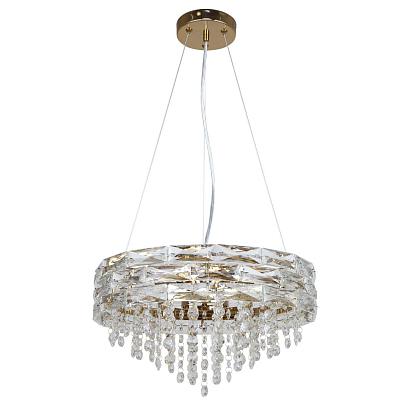 подвесная люстра icicle 4251-6p, доставка по Казахстану 