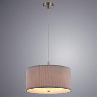 подвесной светильник arte lamp mallorca a1021sp-3ss, доставка по Казахстану 