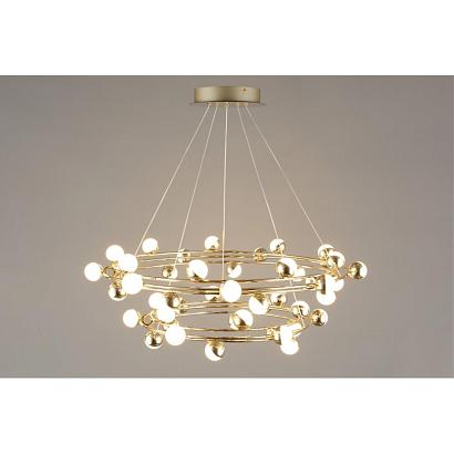 люстры apl.774.03.135 люстра подвесная aployt delfin, доставка по Казахстану 