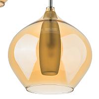 Дополнительная картинка Подвесная люстра Lightstar Pentola 803053