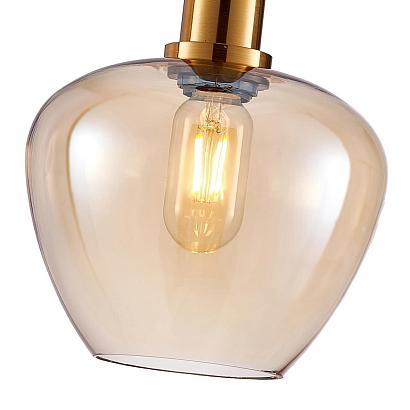 подвесной светильник dubbel 4356-1p, доставка по Казахстану 