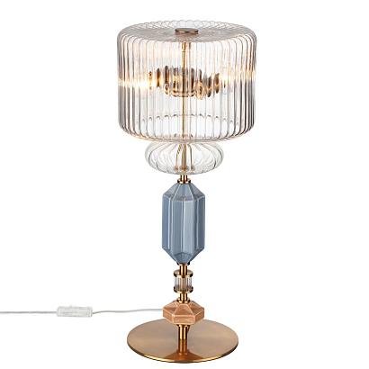 5414/2TA Odeon Light Настольная лампа TERRA