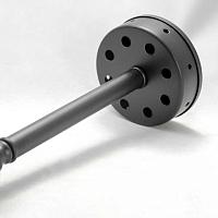 Дополнительная картинка Подвесная люстра Lussole Lgo Arivaca LSP-8104