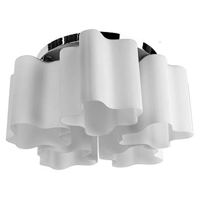 Потолочные Потолочный светильник Arte Lamp 18 A3479PL-5CC, доставка по Казахстану 