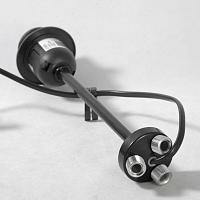 Дополнительная картинка Торшер Lussole Lgo LSP-0501
