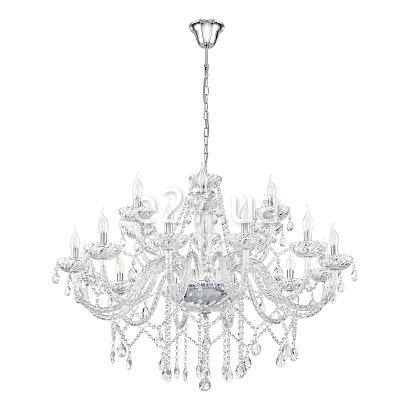 подвесная люстра eglo basilano 1 39103, доставка по Казахстану 