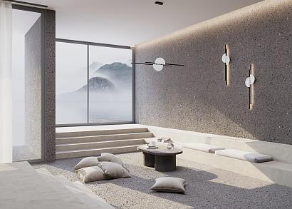 подвесной светильник maytoni mod179pl-l26w4k, доставка по Казахстану 