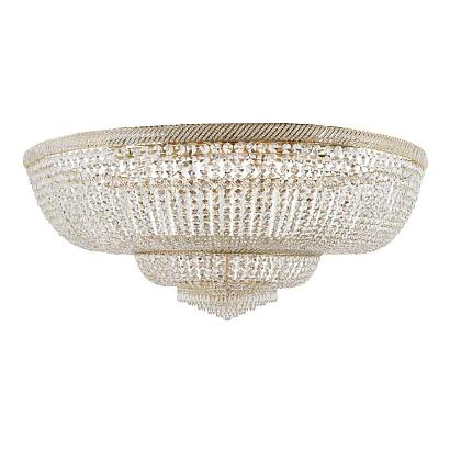 потолочный светильник dio darte elite bari e 1.2.150.100 g, доставка по Казахстану 