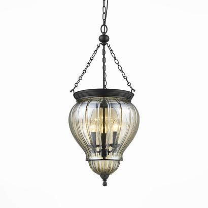 люстры подвесная люстра st luce sotto sl317.433.03, доставка по Казахстану 