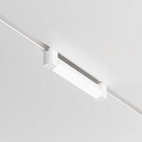Трековый светильник Technical TR104-1-10W4K-W купить в Алматы svet.kz