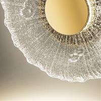 Дополнительная картинка Настенный светильник Arte Lamp CHERISH A2097AP-12GO