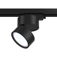 Дополнительная картинка Трековый светильник Technical TR007-1-12W4K-B