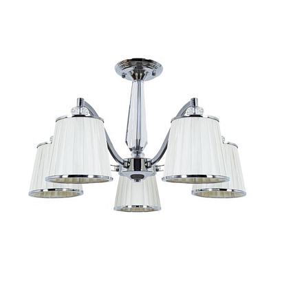 Потолочные Потолочный светильник Arte Lamp TALITHA A4047PL-5CC, доставка по Казахстану 