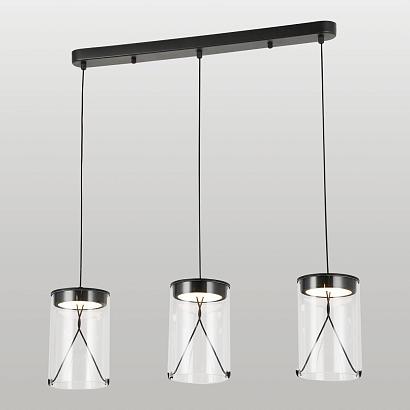 подвесной светильник lussole smith lsp-7474, доставка по Казахстану 