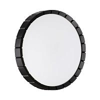 7649/CL PALE SN Светильник LED 30Вт 4000К D336 IP43 ATABI BLACK
