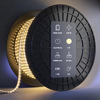 Светодиодная лента Led Strip 201202 купить в Алматы svet.kz