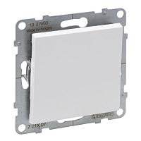 Дополнительная картинка Переключатель Legrand SUNO 721107