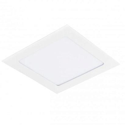 224122 Светильник ZOCCO QUA LED 12W 720LM 3000K (в комплекте)