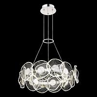 Подвесной светильник Wertmark Helena WE453.18.103