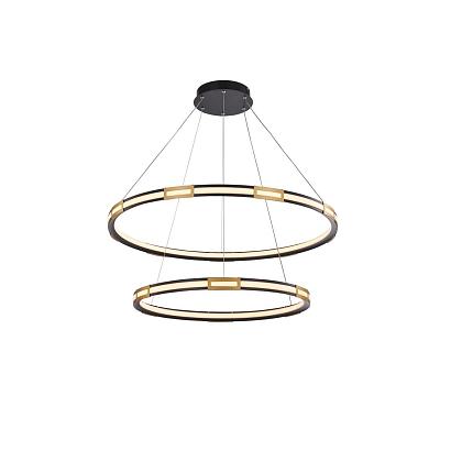 люстры подвесной светильник  rota 4131-2p, доставка по Казахстану 