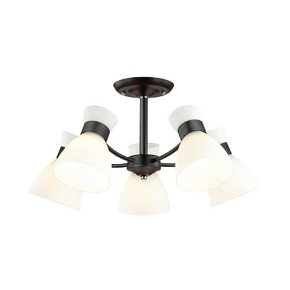 купить Потолочная люстра Lumion Comfi Wilma 4534/5C в Алматы, svet.kz, доставка по Казахстану 