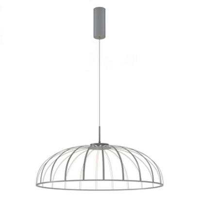 люстры подвесной светильник vertex 4285-8p, доставка по Казахстану 