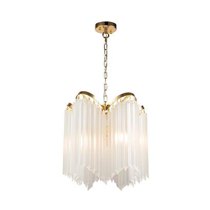 подвесная люстра favourite nubes 2966-5p, доставка по Казахстану 