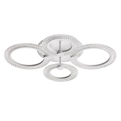 люстры 8017/60cl lumion люстра molly, доставка по Казахстану 