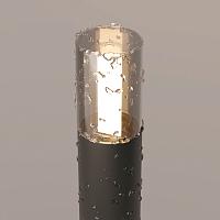 Дополнительная картинка Ландшафтный светильник Outdoor O437FL-01GF1