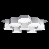 Дополнительная картинка Потолочный светодиодный светильник Lightstar Favo 750162
