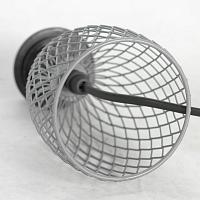 Дополнительная картинка Настольная лампа Lussole Lgo Lattice GRLSP-0562