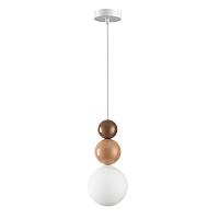 Дополнительная картинка 6558/1 Lumion Подвесной светильник BONBONES