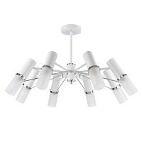 Дополнительная картинка Потолочная люстра F-Promo Viator 2559-8P