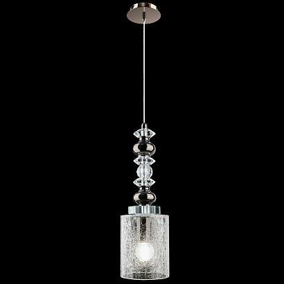 светильник подвесной crystal lux mateo sp1 crystal lux 2400/201, доставка по Казахстану 