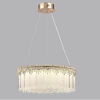 5091/60l odeon light  подвесной светильник cleo, доставка по Казахстану 