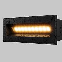 Подсветка для лестниц Outdoor O045SL-L5B3K купить в Алматы svet.kz