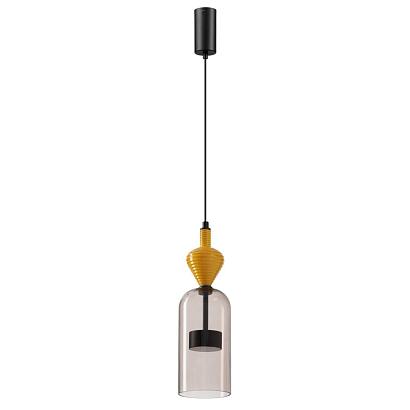 Подвесные 5046/12LB L-VISION ODL24 299 Подвесной светильник LED 12W 4000К 1400Лм PALLETA, доставка по Казахстану 