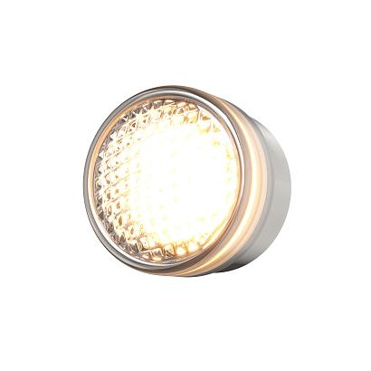 Настенный светильник (бра) Maytoni MOD493WL-L6PTK Olo