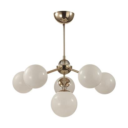 6536/6c moderni ln23 111 потолочный светильник marsha, доставка по Казахстану 