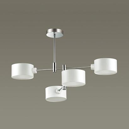 купить Потолочная люстра Lumion Moderni Ashley 3742/4C в Алматы, svet.kz, доставка по Казахстану 