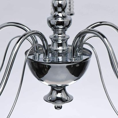 подвесная люстра mw-light онтарио 692011205, доставка по Казахстану 